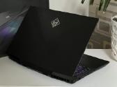 Parduodamas Hp Omen 17 su Gtx 1660ti, I5-9k. - nuotraukos Nr. 6