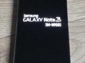 Samsung S5 - nuotraukos Nr. 12