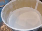 Dažai Tikkurila Luja7 (Balta spalva) 5.3l likutis - nuotraukos Nr. 2