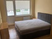Išnuomojamas dalinai apstatytas 4 kambarių butas - nuotraukos Nr. 6