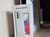 Samsung a53 5G - nuotraukos Nr. 2