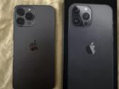 iPhone 13 Pro Max - nuotraukos Nr. 2