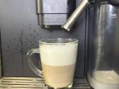 Automatinis kavos aparatas Beko Caffeexperto - nuotraukos Nr. 4