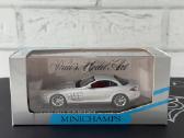 Mercedes Benz SLR Mclaren 1:43 - nuotraukos Nr. 7