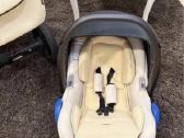 Tutis viva life 3in1 su isofix baze kedutei (oda) - nuotraukos Nr. 3