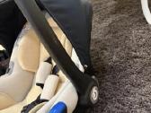 Tutis viva life 3in1 su isofix baze kedutei (oda) - nuotraukos Nr. 5