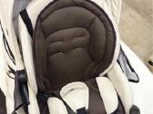 Tutis viva life 3in1 su isofix baze kedutei (oda) - nuotraukos Nr. 6