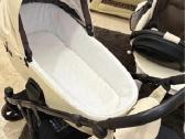 Tutis viva life 3in1 su isofix baze kedutei (oda) - nuotraukos Nr. 9