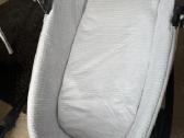Tutis viva life 3in1 su isofix baze kedutei (oda) - nuotraukos Nr. 12