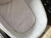 Tutis viva life 3in1 su isofix baze kedutei (oda) - nuotraukos Nr. 14