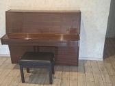 Pianinas Riga - nuotraukos Nr. 3