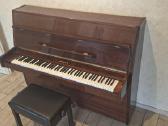 Pianinas Riga - nuotraukos Nr. 2