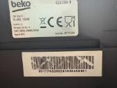 Automatinis kavos aparatas Beko Caffeexperto - nuotraukos Nr. 12