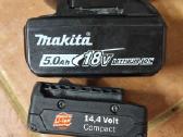 Makita irankiai - nuotraukos Nr. 4