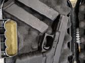 Glock 17 gen 4 - nuotraukos Nr. 2