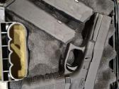 Glock 17 gen 4 - nuotraukos Nr. 3