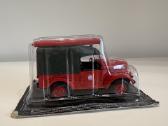 Pmg-20 (gaz-69) - nuotraukos Nr. 4