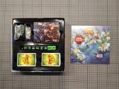 Stalo žaidimas "King of Tokyo" - nuotraukos Nr. 2