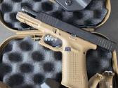 Glock 17 gen5 - nuotraukos Nr. 2