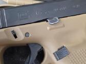 Glock 17 gen5 - nuotraukos Nr. 3