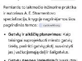 Miestų gerbūvio elementai - nuotraukos Nr. 5
