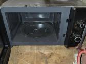 Parduodu mikrobanginę krosnelę Electrolux - nuotraukos Nr. 2