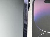 iPhone 14 Pro (Deep Purple) - nuotraukos Nr. 5