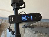 Paspirtukas Cityway Max 10" 500w - nuotraukos Nr. 4