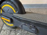 Paspirtukas Cityway Max 10" 500w - nuotraukos Nr. 6