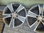 Volkswagen Audi ratlankiai R18 - nuotraukos Nr. 2