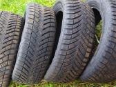 Žiemines padangos 225x55r17 100eur. - nuotraukos Nr. 2
