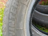 Žiemines padangos 225x55r17 100eur. - nuotraukos Nr. 4