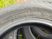 Žiemines padangos 225x55r17 100eur. - nuotraukos Nr. 5