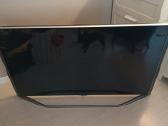 LG 65ub980v didžiulis 1,65 cm su soundbar - nuotraukos Nr. 2