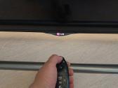 LG 65ub980v didžiulis 1,65 cm su soundbar - nuotraukos Nr. 3