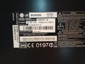 LG 65ub980v didžiulis 1,65 cm su soundbar - nuotraukos Nr. 6