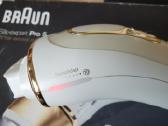 Braun Silk expert Pro 5 be antgalio. - nuotraukos Nr. 3