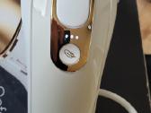 Braun Silk expert Pro 5 be antgalio. - nuotraukos Nr. 4