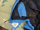 Columbia didelė slidinėjimo striukė 2xl - 3xl - nuotraukos Nr. 6