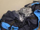 Columbia didelė slidinėjimo striukė 2xl - 3xl - nuotraukos Nr. 7