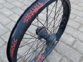 Parduodu BMX - nuotraukos Nr. 8