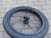 Parduodu BMX - nuotraukos Nr. 9