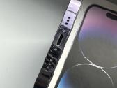 iPhone 14 Pro (Deep Purple) - nuotraukos Nr. 8