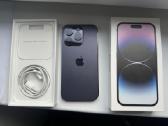 iPhone 14 Pro (Deep Purple) - nuotraukos Nr. 9