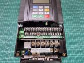 Dažnio keitiklis 1,5kw Omron 3g3rx-a4015-e1f - nuotraukos Nr. 2