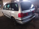 VW Sharan ,Ford Galaxy Seat Alhambra Dalimis ! - nuotraukos Nr. 3