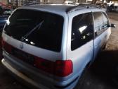 VW Sharan ,Ford Galaxy Seat Alhambra Dalimis ! - nuotraukos Nr. 4