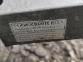 e twow s2 booster plus v - nuotraukos Nr. 3