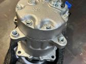 VW T4 kondicionieriaus siurblys - nuotraukos Nr. 5