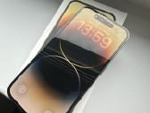 iPhone 14 Pro (Gold) (skilęs) - nuotraukos Nr. 2